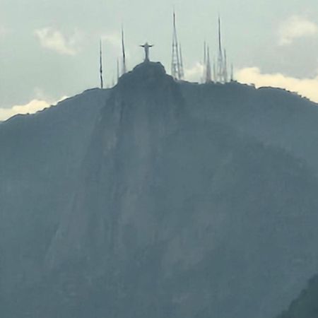Suite Em Casa Familiar Da Mirian Niterói Zewnętrze zdjęcie