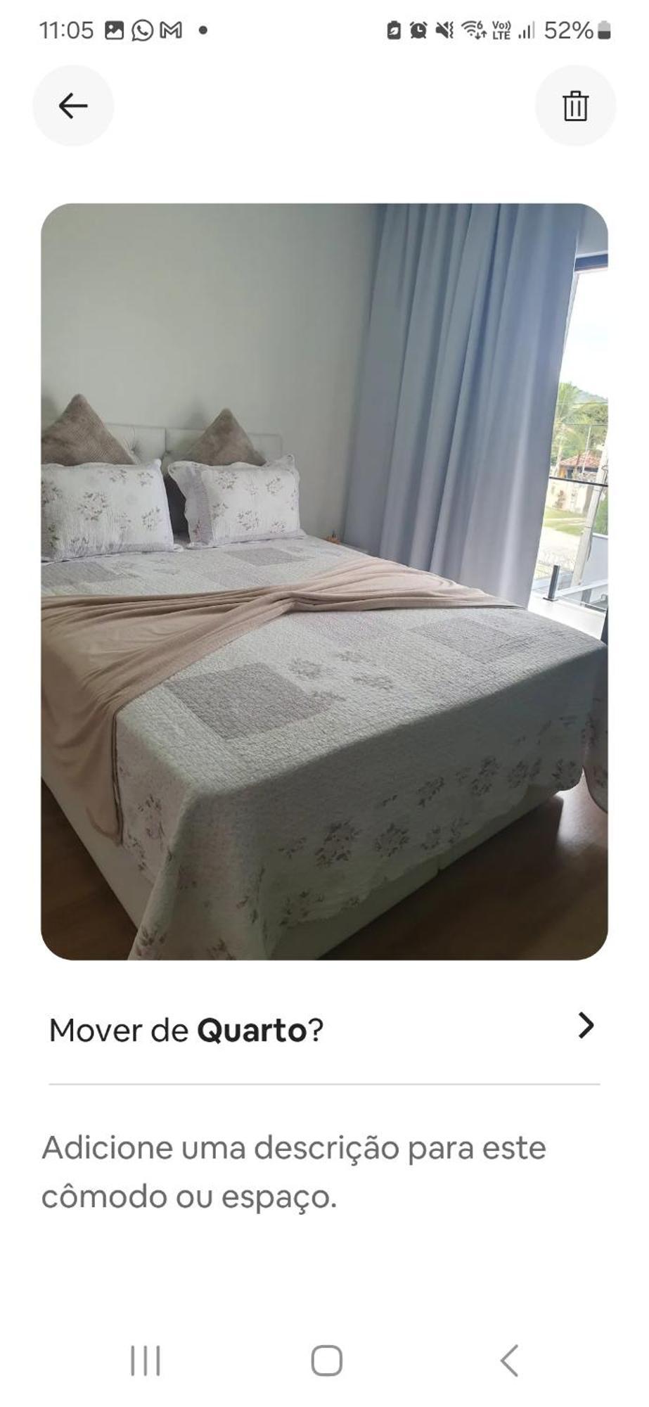 Suite Em Casa Familiar Da Mirian Niterói Zewnętrze zdjęcie