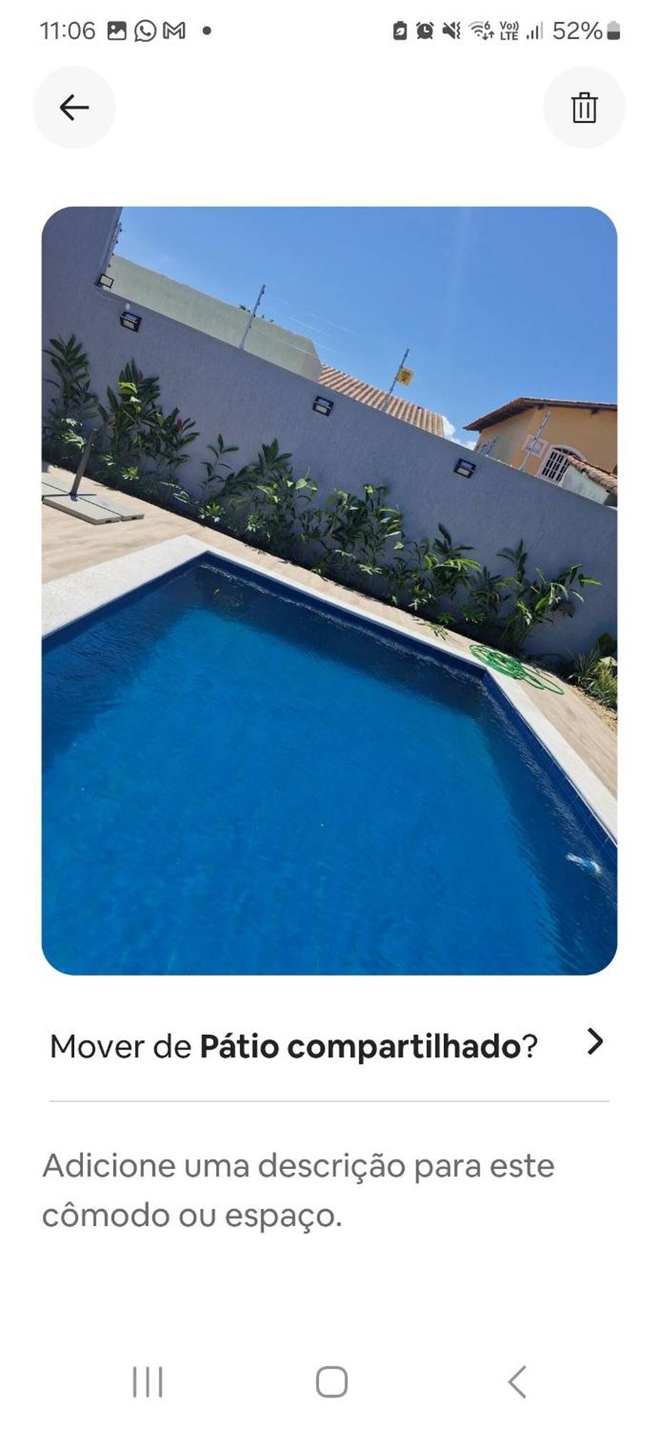 Suite Em Casa Familiar Da Mirian Niterói Zewnętrze zdjęcie