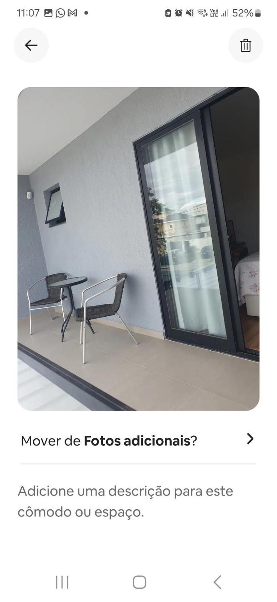 Suite Em Casa Familiar Da Mirian Niterói Zewnętrze zdjęcie