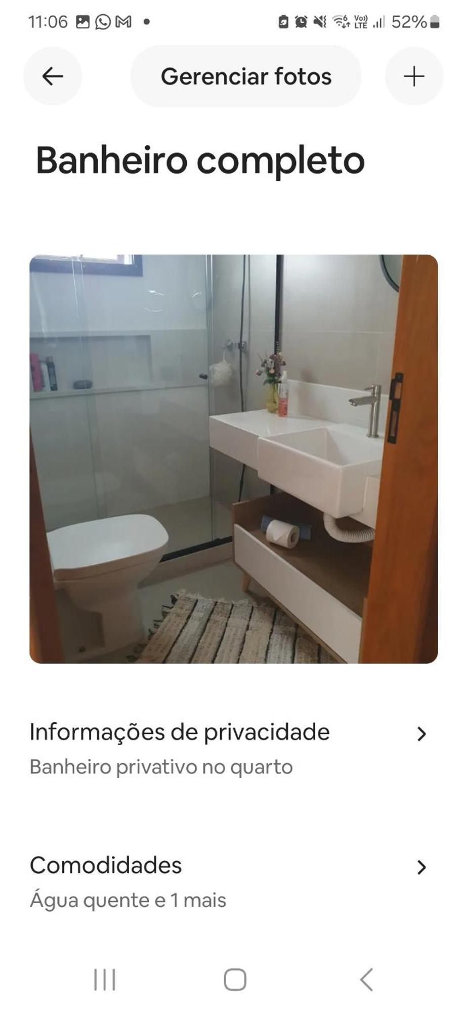 Suite Em Casa Familiar Da Mirian Niterói Zewnętrze zdjęcie
