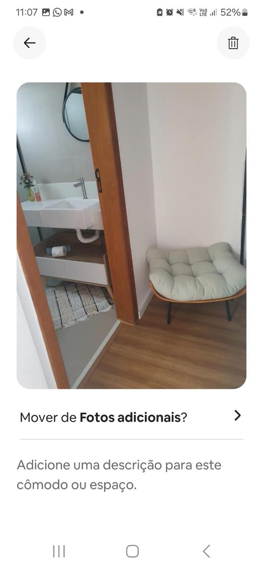 Suite Em Casa Familiar Da Mirian Niterói Zewnętrze zdjęcie