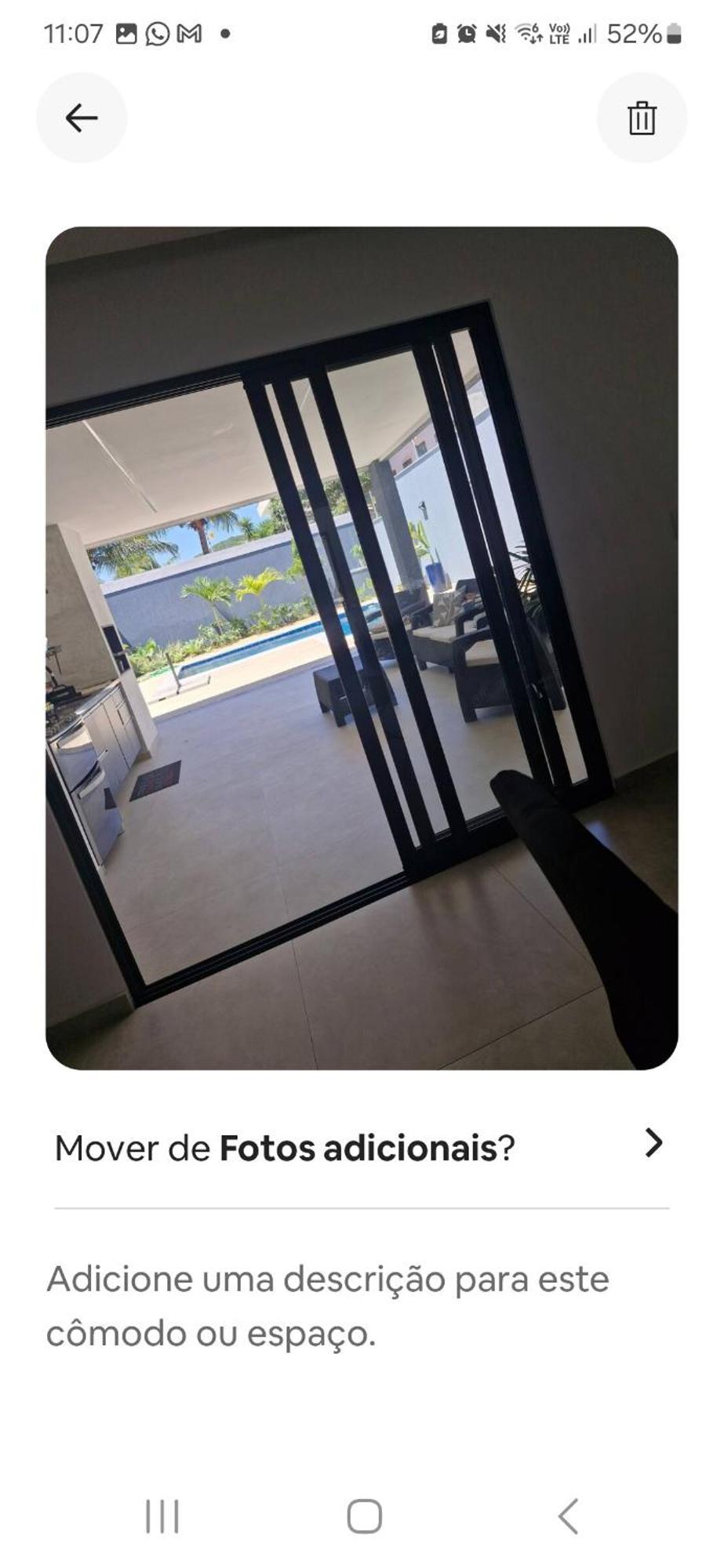 Suite Em Casa Familiar Da Mirian Niterói Zewnętrze zdjęcie