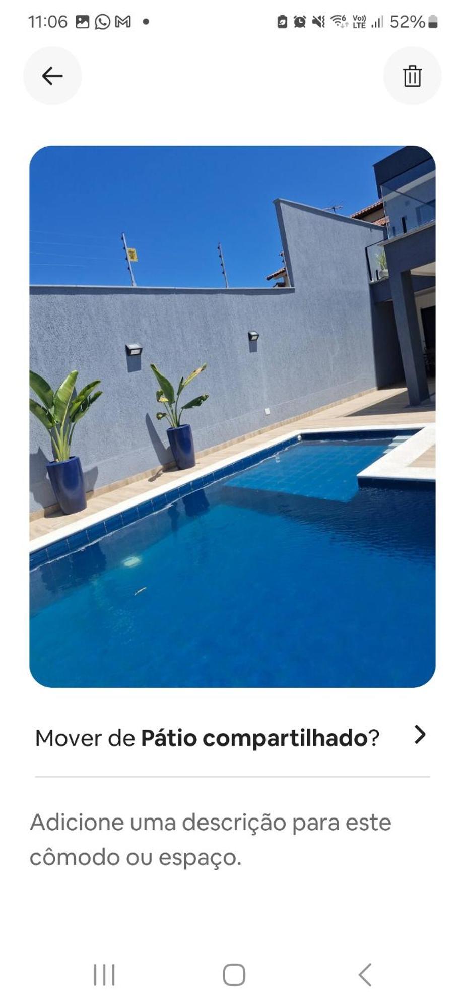 Suite Em Casa Familiar Da Mirian Niterói Zewnętrze zdjęcie