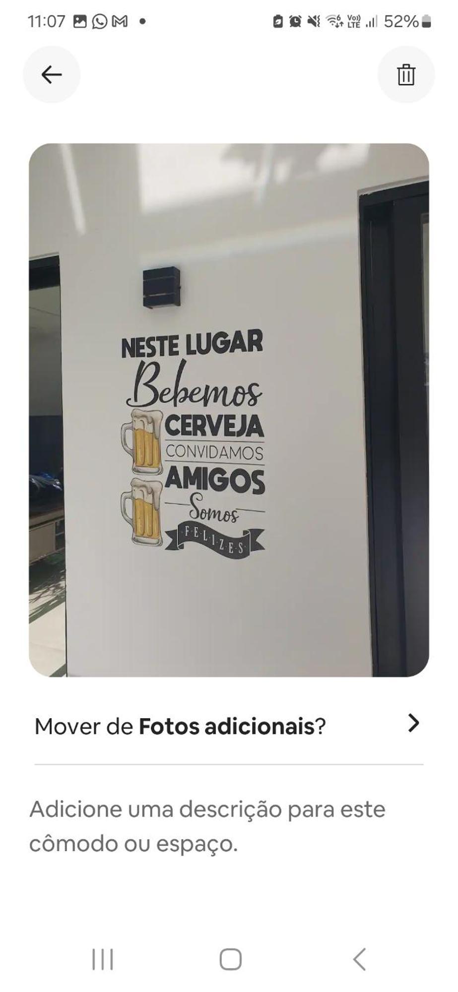 Suite Em Casa Familiar Da Mirian Niterói Zewnętrze zdjęcie