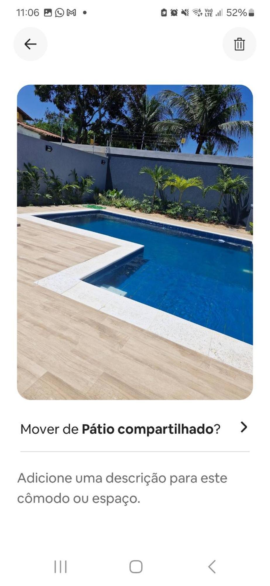 Suite Em Casa Familiar Da Mirian Niterói Zewnętrze zdjęcie