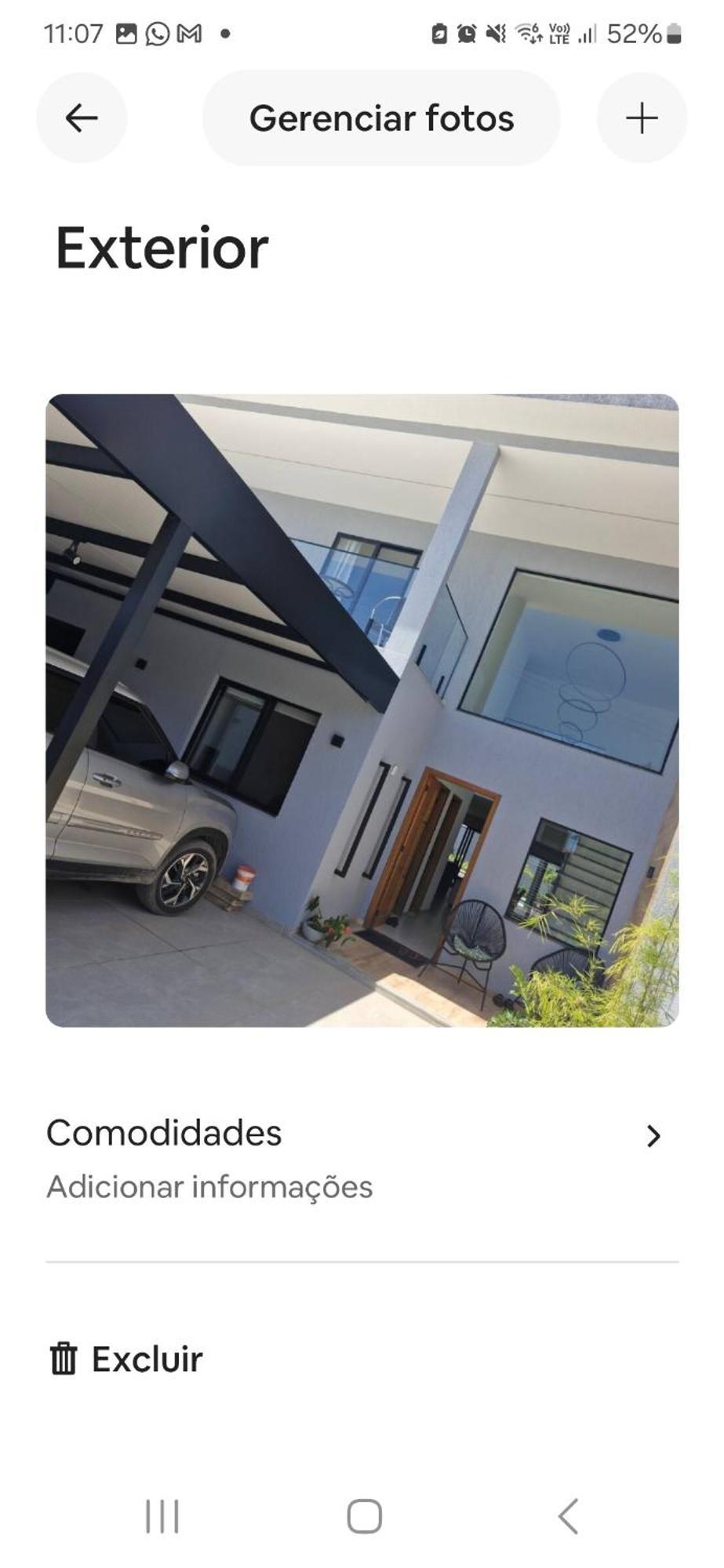 Suite Em Casa Familiar Da Mirian Niterói Zewnętrze zdjęcie