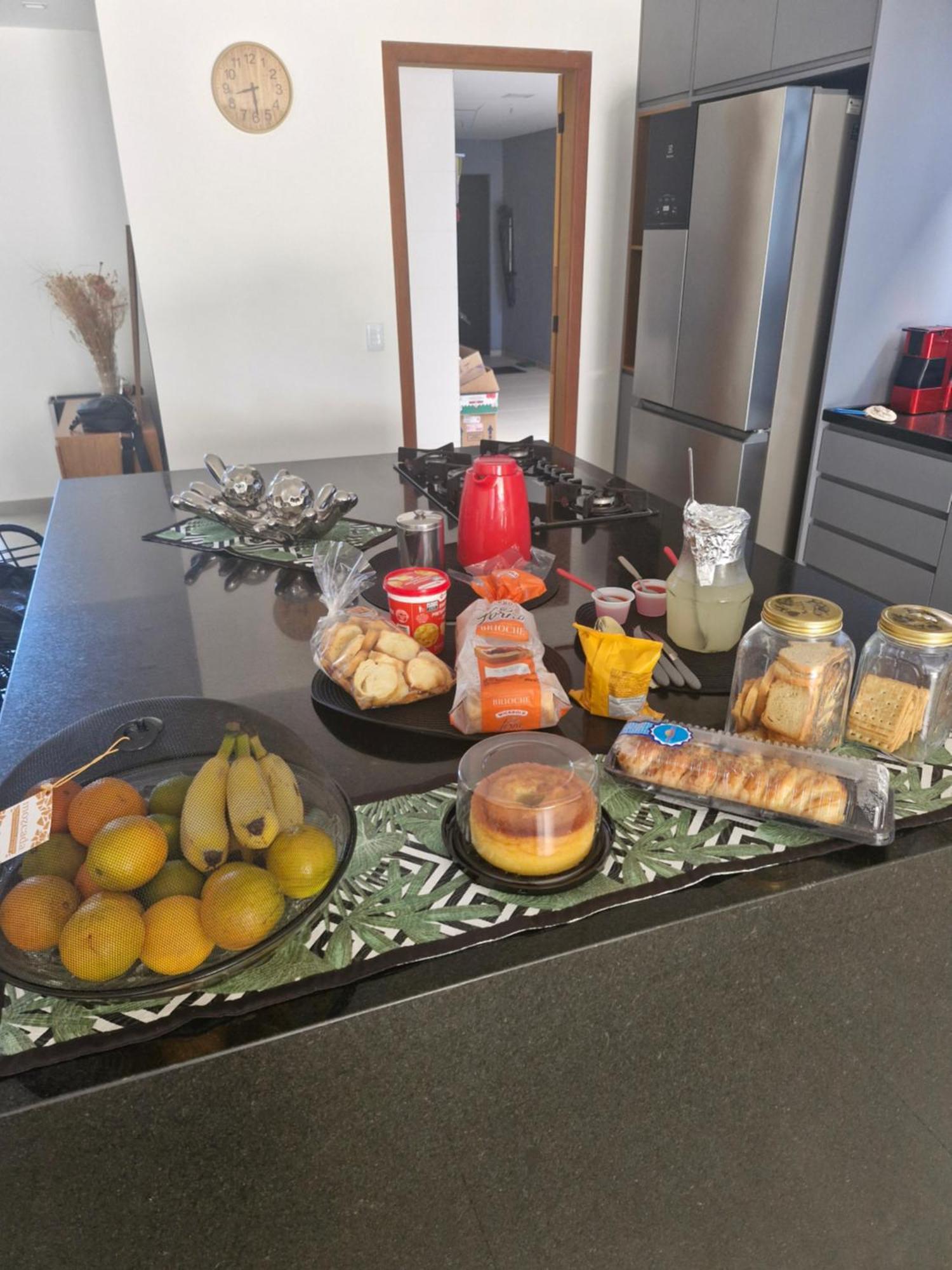 Suite Em Casa Familiar Da Mirian Niterói Zewnętrze zdjęcie