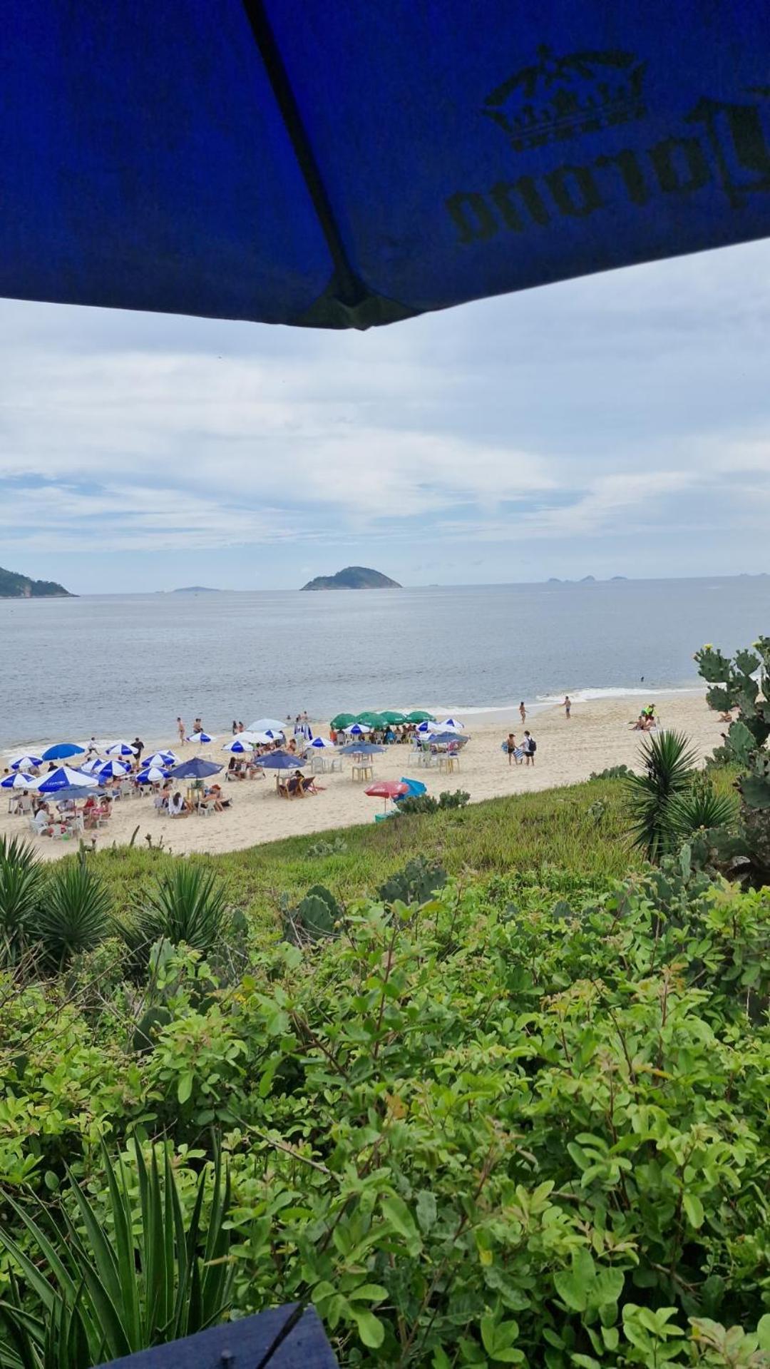 Suite Em Casa Familiar Da Mirian Niterói Zewnętrze zdjęcie