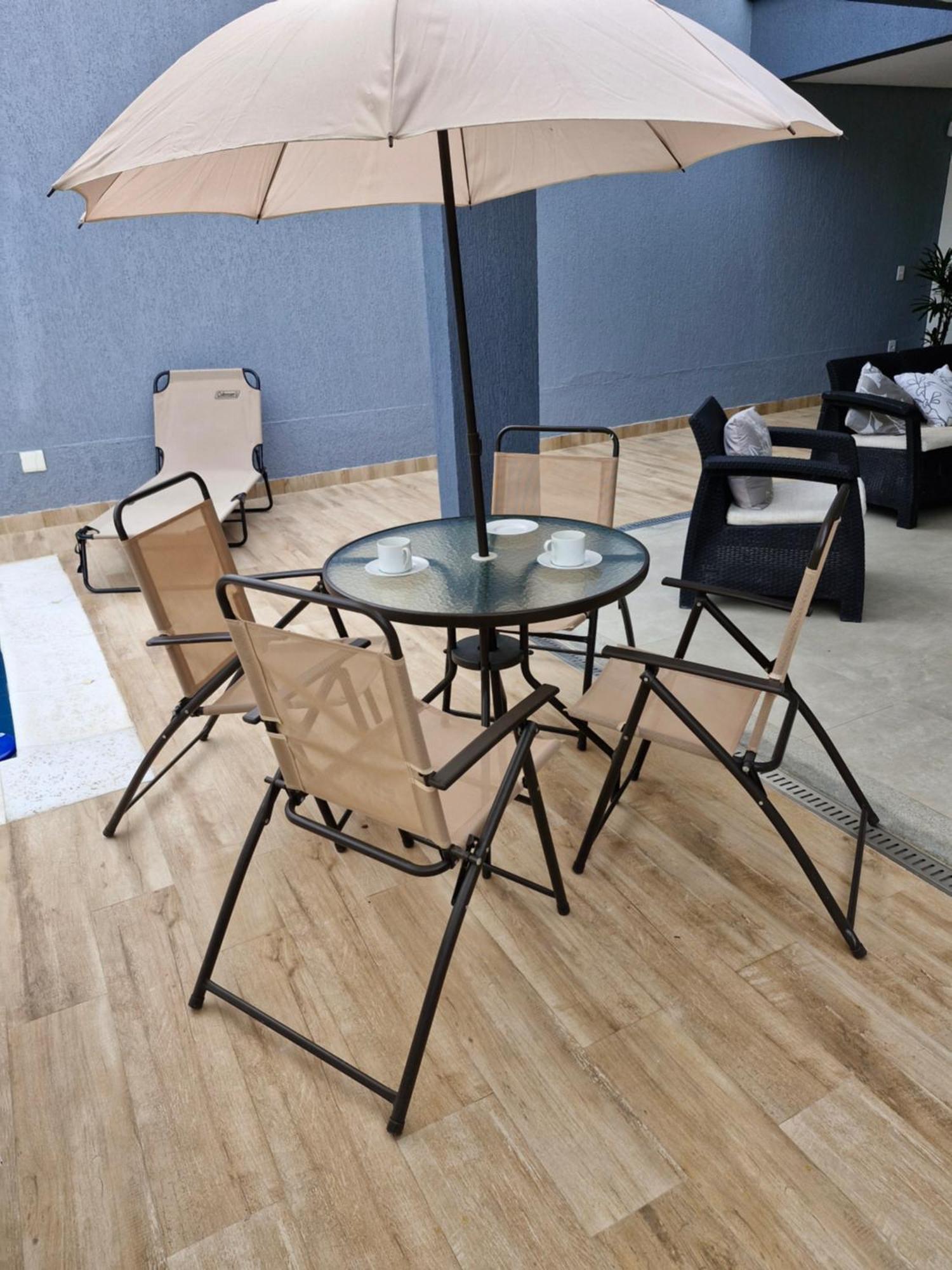Suite Em Casa Familiar Da Mirian Niterói Zewnętrze zdjęcie