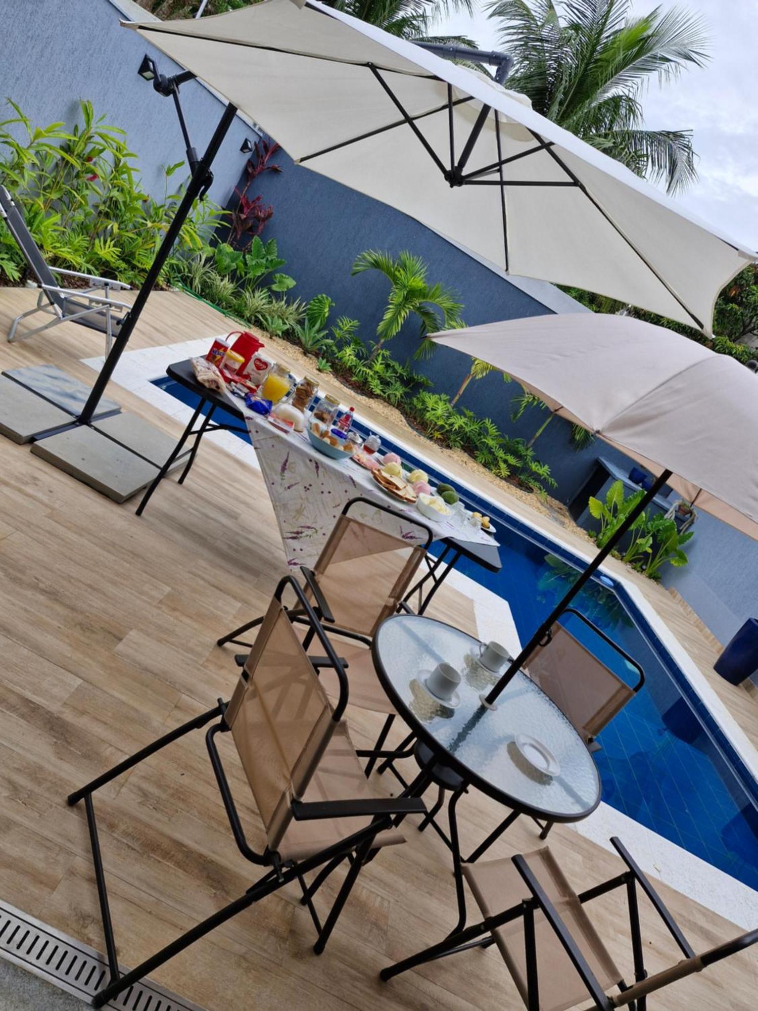 Suite Em Casa Familiar Da Mirian Niterói Zewnętrze zdjęcie